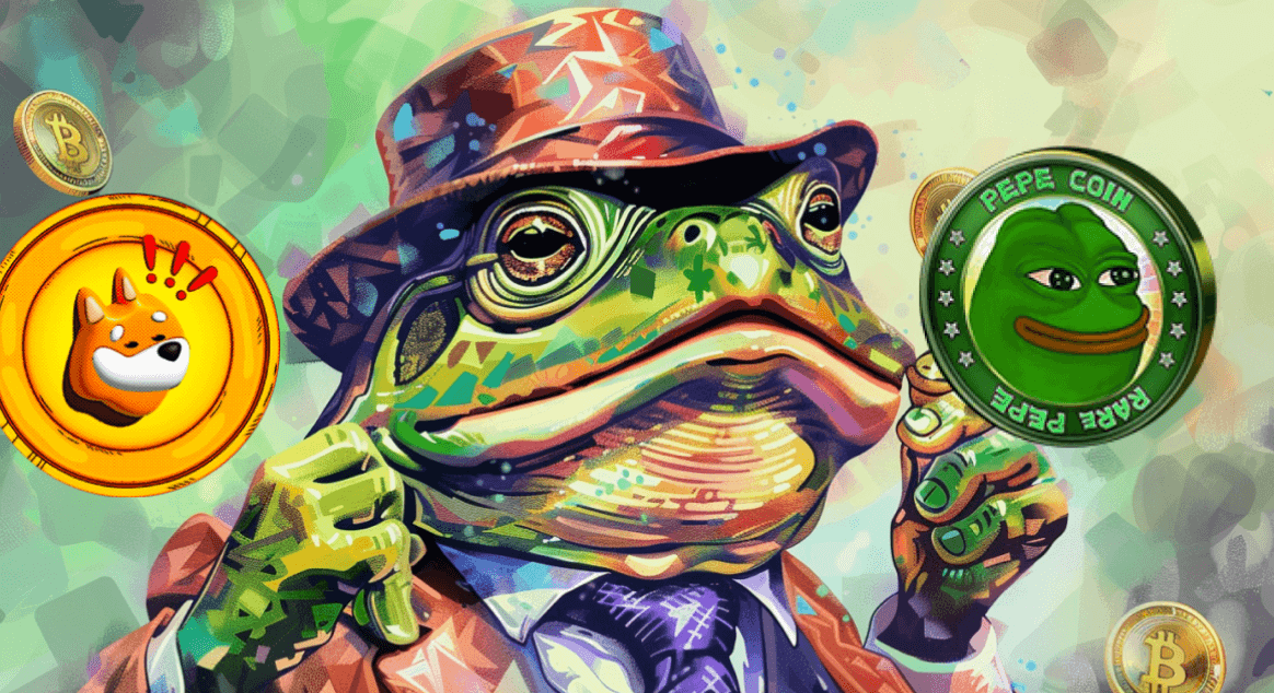 Investor Who Made Massive $3.6 Million Profit from Pepe Coin (PEPE) and Bonk (BONK) in 2023 Ready for His Next Win with This Token